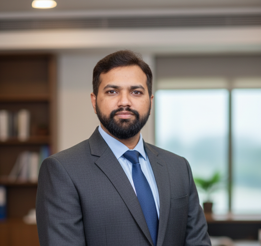 Girish Vasaikar
