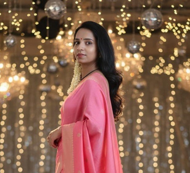 Mrs. Prajakta Vasaikar